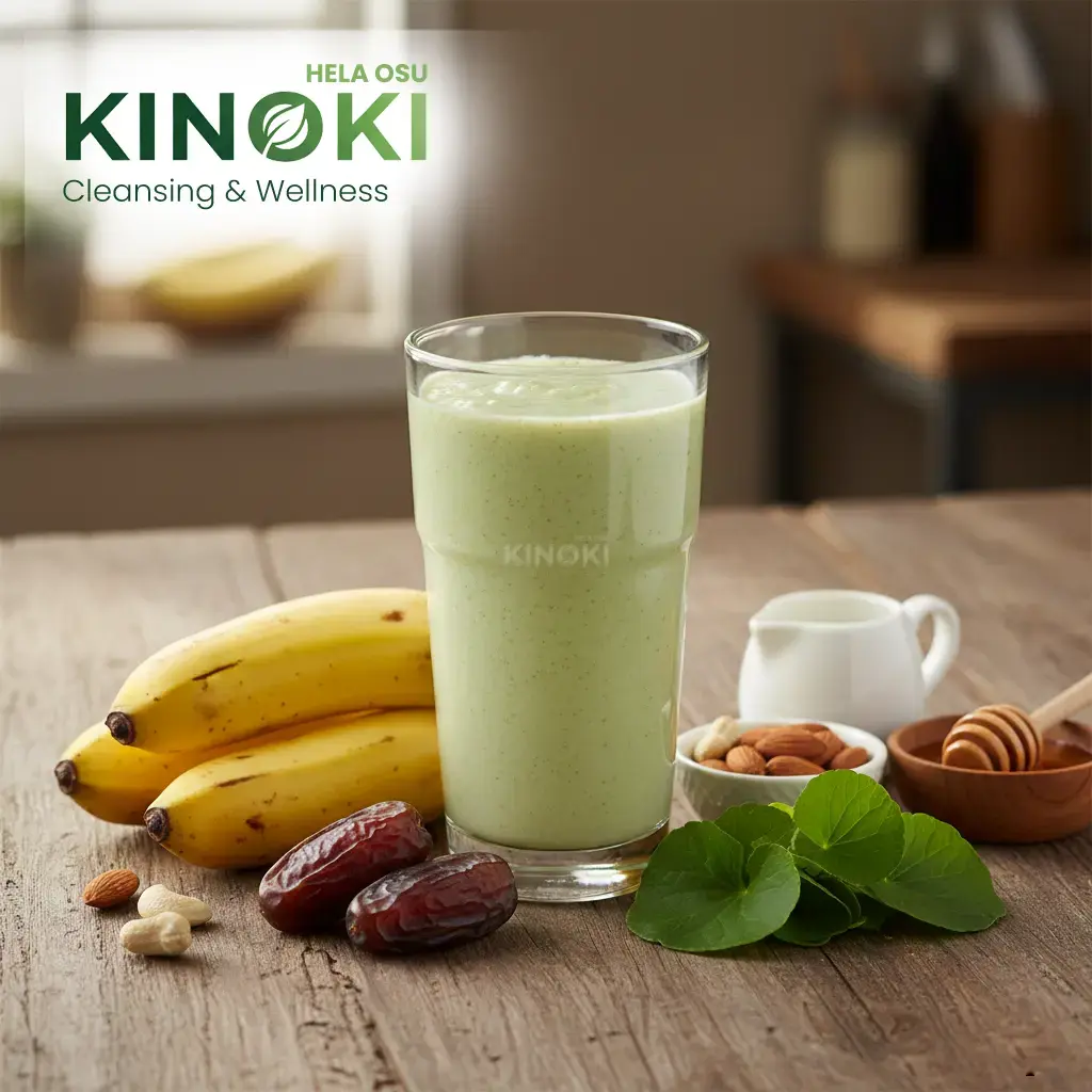 ඔබේ දරුවාගේ මතක ශක්තිය සහ ශරීරයේ වර්ධනය වේගවත් කරන "සුපිරි පානය"