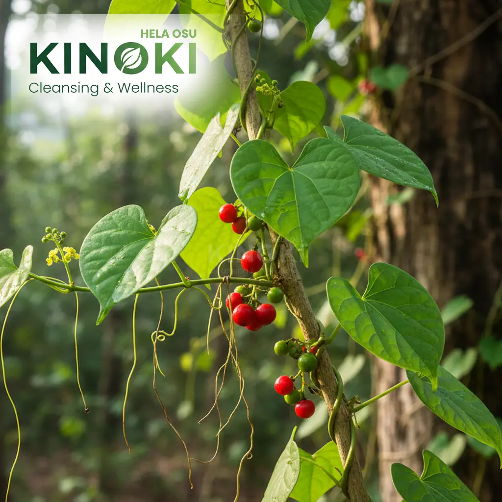 රසකිඳ: අමෘත වර්ෂාවෙන් උපන් දිව්‍යමය ඔසුව