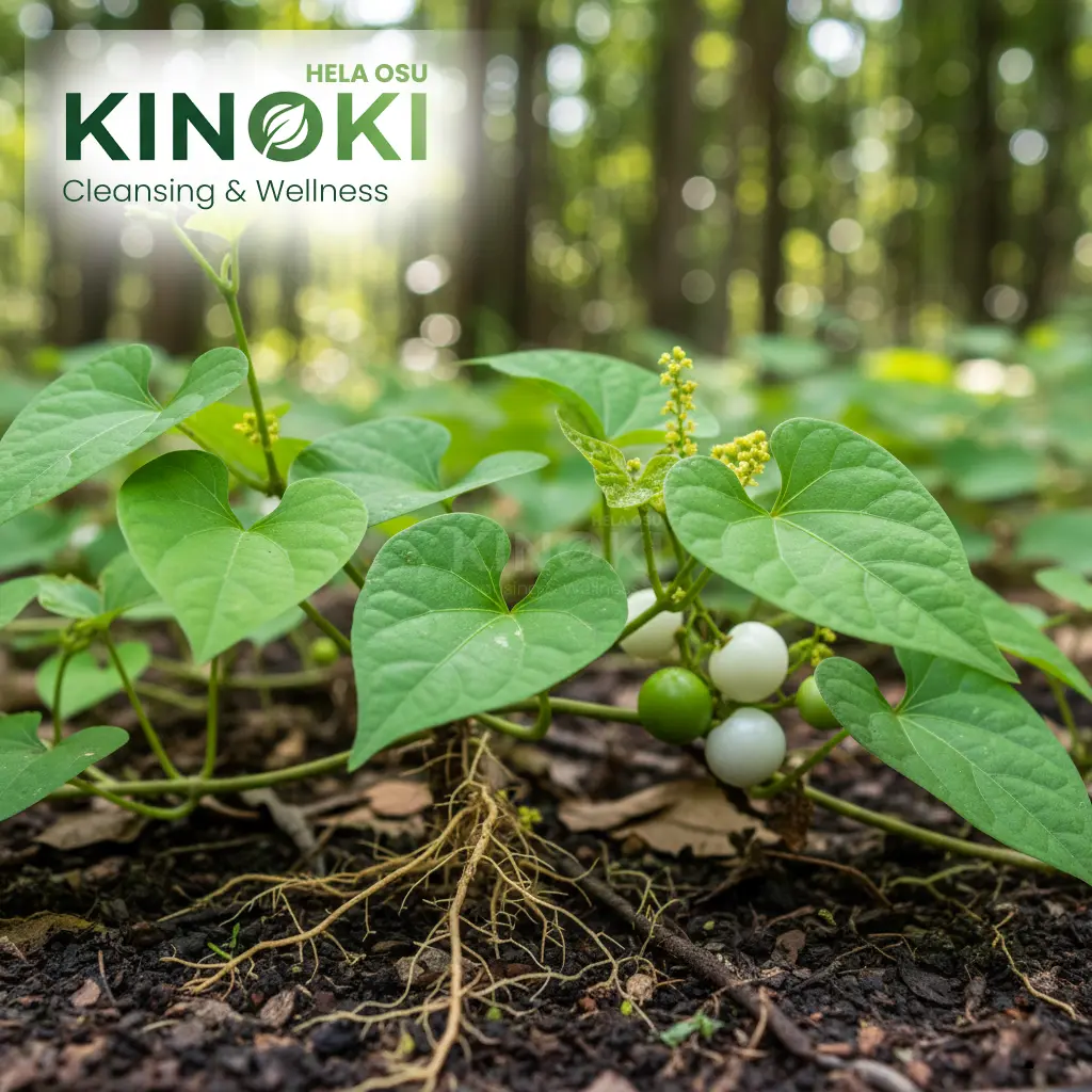 සොබාදහමේ විශ්මිත ඔසුව: කැහිපිත්තන් ශාකයේ ගුණාංග