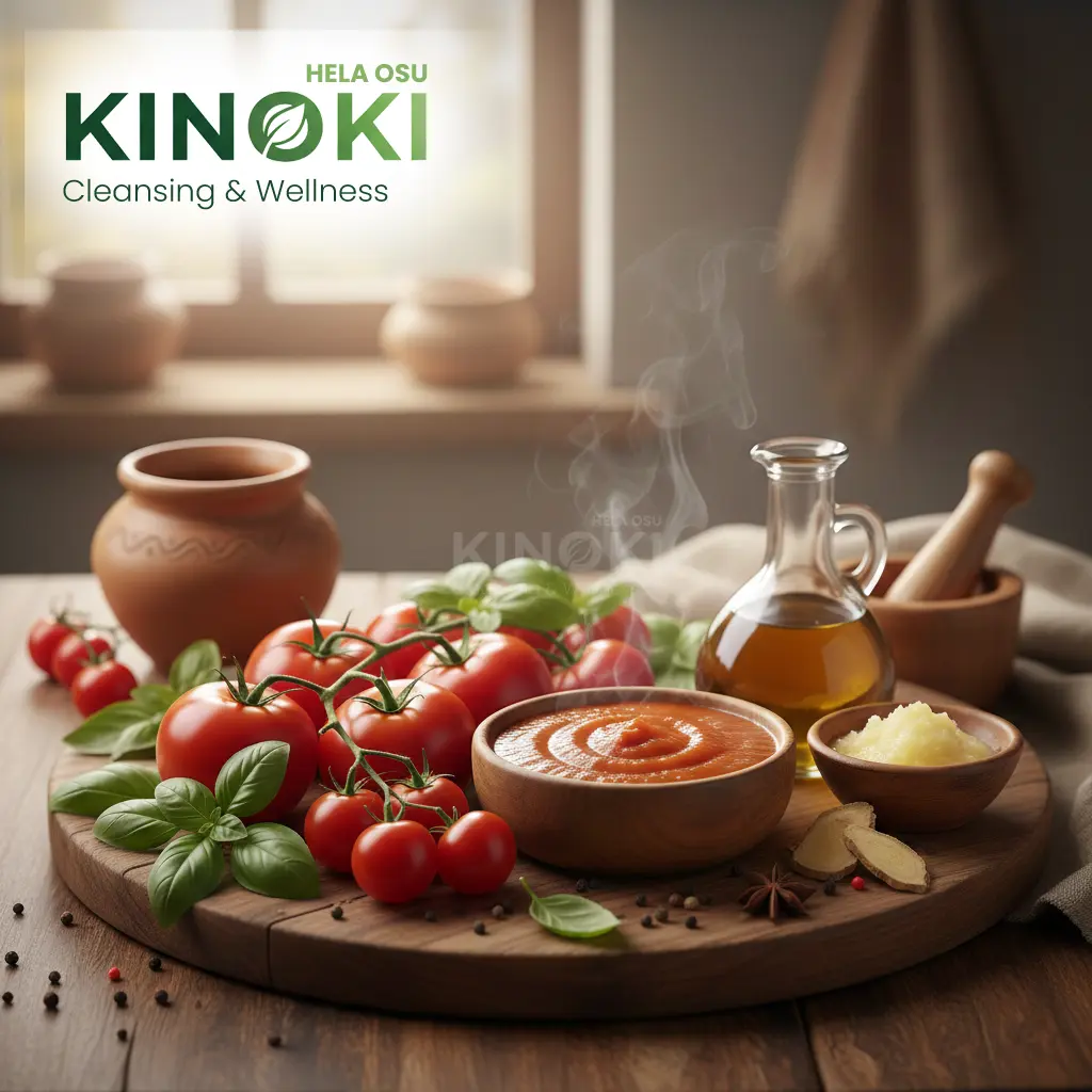 තක්කාලි: පැරණි ආයුර්වේද දැනුම සහ නවීන විද්‍යාවේ අපූර්ව සංකලනය